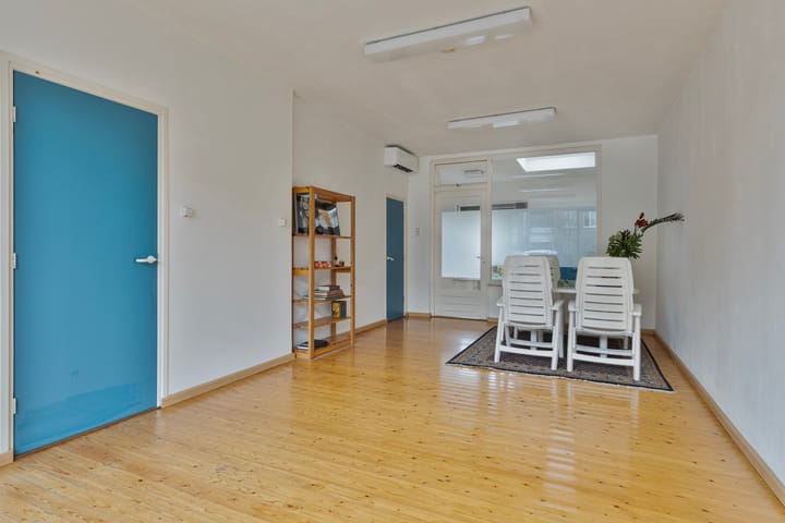 Foto 5 van Oude Kerkstraat 21