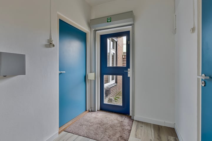 Bekijk foto 10 van Oude Kerkstraat 21