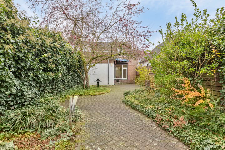 Foto 15 van Oude Kerkstraat 21