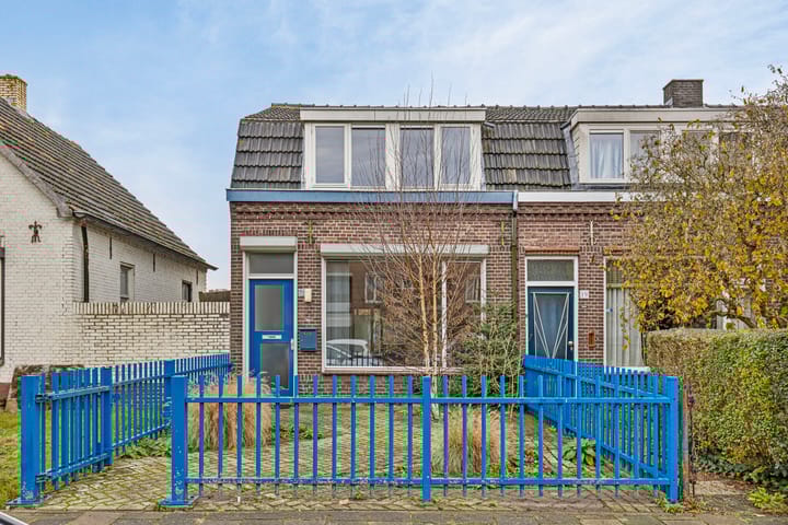 Foto 19 van Oude Kerkstraat 21