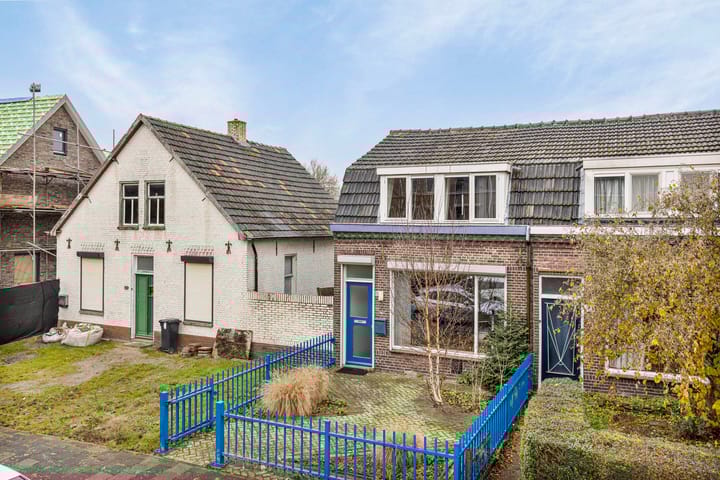 Foto 20 van Oude Kerkstraat 21