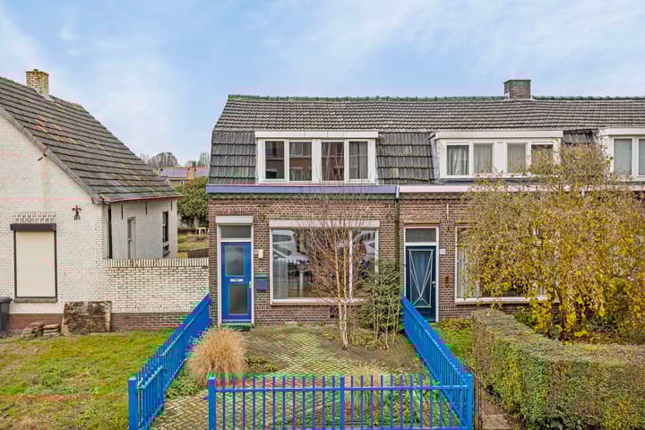 Foto 21 van Oude Kerkstraat 21