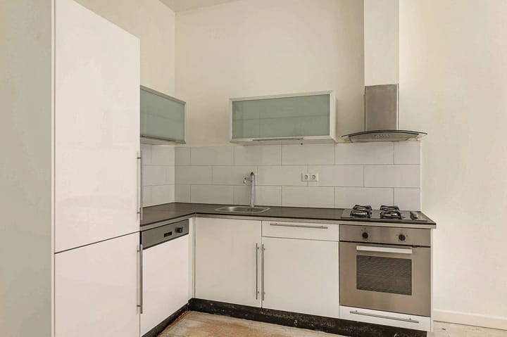 Foto 4 van Groen van Prinstererstraat 69-H