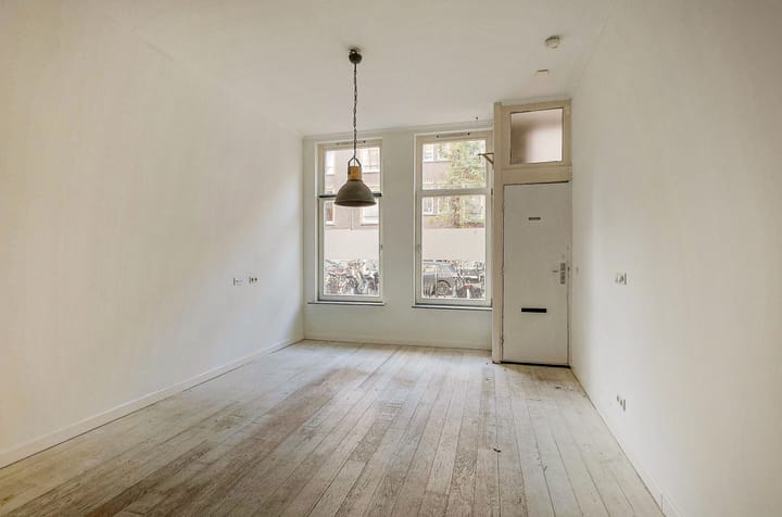 Foto 5 van Groen van Prinstererstraat 69-H