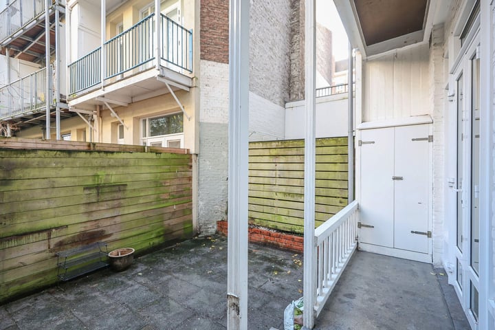 Bekijk foto 16 van Groen van Prinstererstraat 69-H