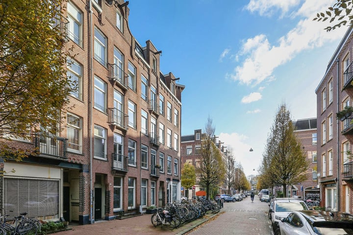 Bekijk foto 19 van Groen van Prinstererstraat 69-H