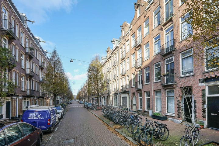 Bekijk foto 20 van Groen van Prinstererstraat 69-H