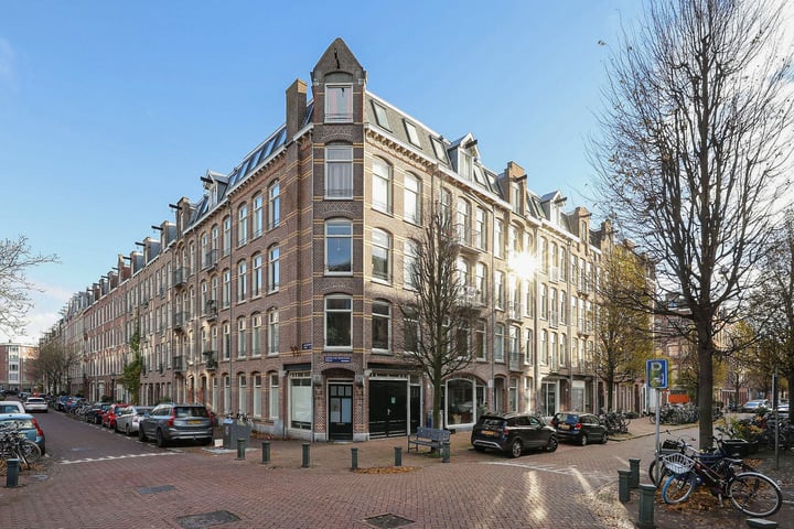 Bekijk foto 21 van Groen van Prinstererstraat 69-H