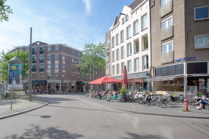 Bekijk foto 27 van Groen van Prinstererstraat 69-H