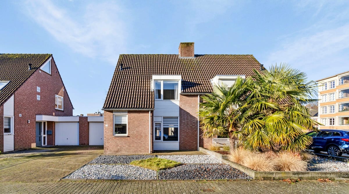 Foto 1 van Brusselsestraat 21