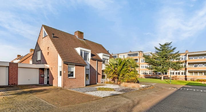 Foto 2 van Brusselsestraat 21