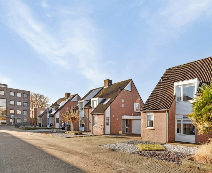 Foto 3 van Brusselsestraat 21