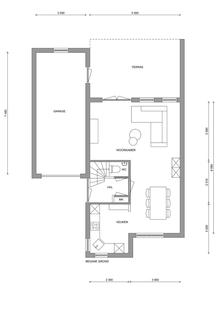 Foto 27 van Brusselsestraat 21