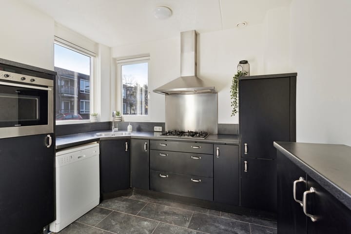 Foto 8 van Brusselsestraat 21