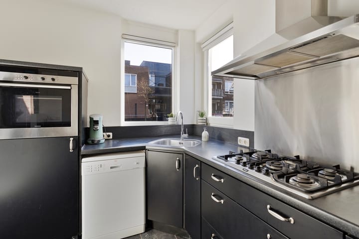 Foto 9 van Brusselsestraat 21