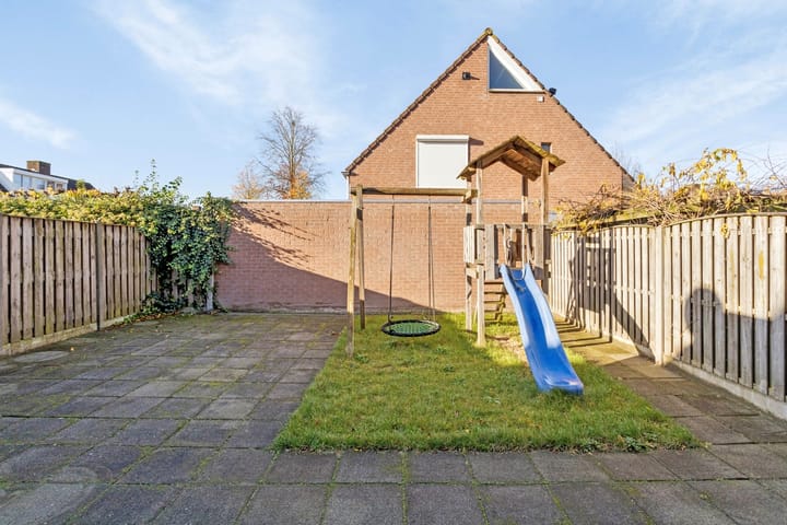 Foto 22 van Brusselsestraat 21