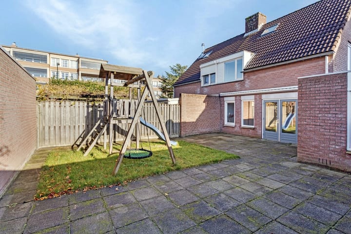 Foto 24 van Brusselsestraat 21