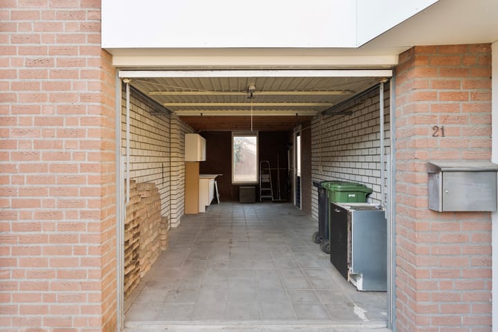 Foto 25 van Brusselsestraat 21