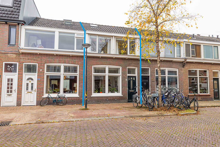 De Genestetstraat 31