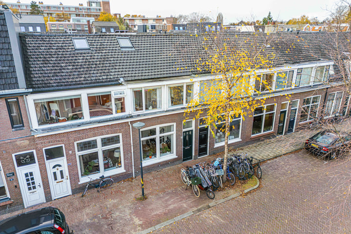 View photo 5 of De Genestetstraat 31