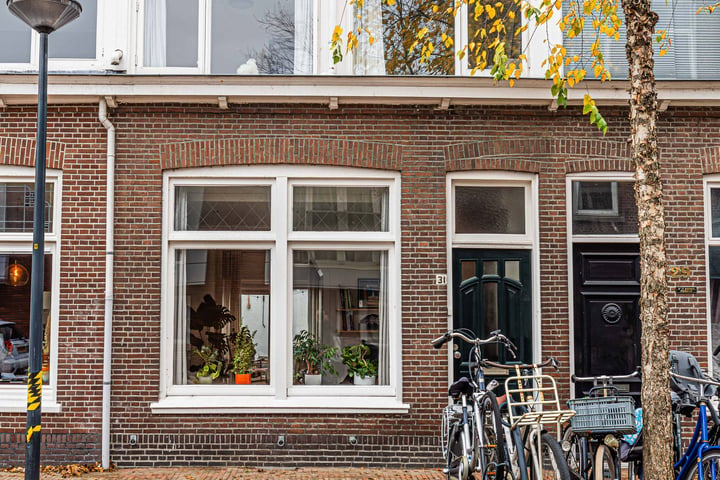 View photo 6 of De Genestetstraat 31