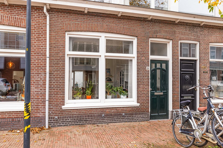 View photo 7 of De Genestetstraat 31