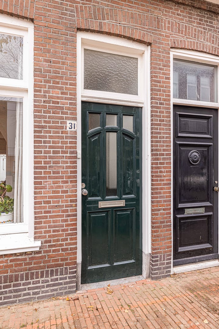 Foto 8 van De Genestetstraat 31