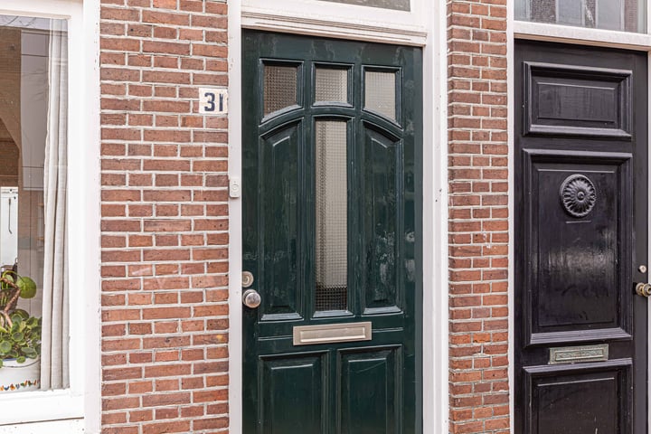 View photo 8 of De Genestetstraat 31