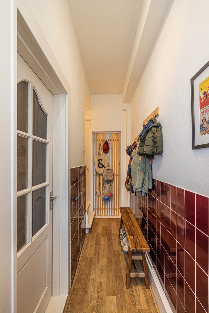 Foto 9 van De Genestetstraat 31