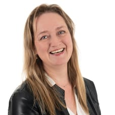 Joyce Bontje - Commercieel Medewerker
