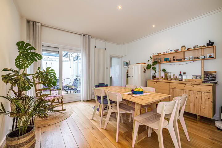 Foto 13 van De Genestetstraat 31