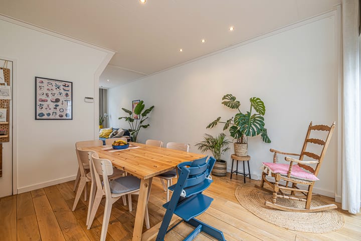 Foto 14 van De Genestetstraat 31