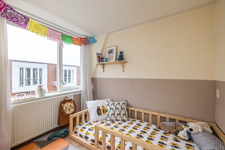 Foto 28 van De Genestetstraat 31