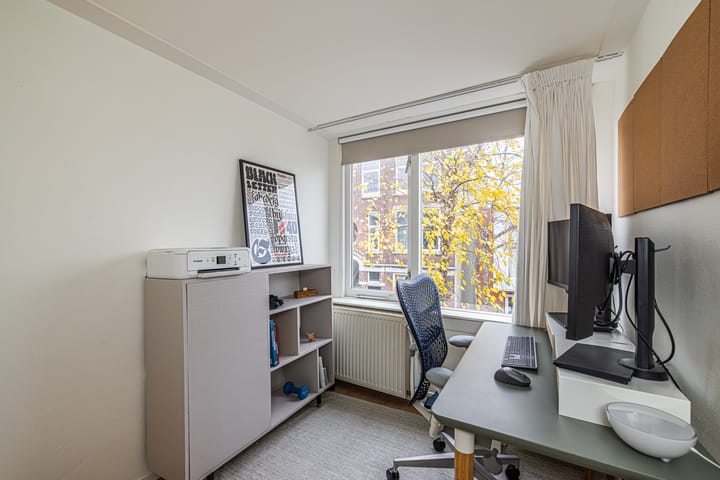 Foto 29 van De Genestetstraat 31