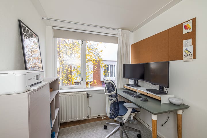 Foto 30 van De Genestetstraat 31