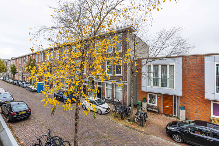 View photo 31 of De Genestetstraat 31