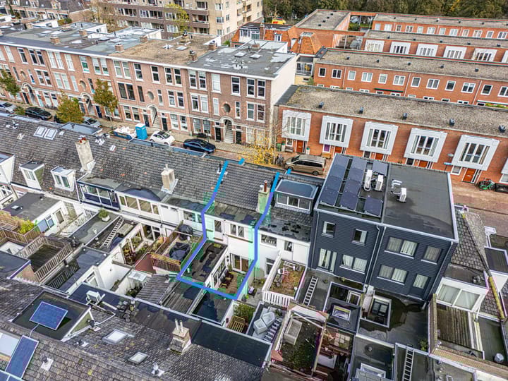 Foto 43 van De Genestetstraat 31