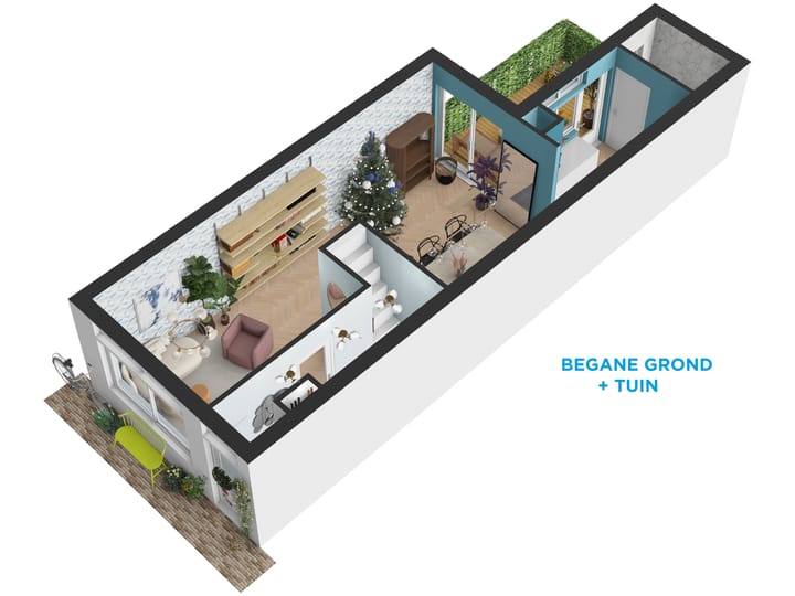 Foto 50 van De Genestetstraat 31