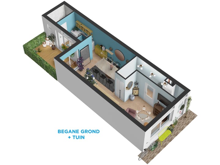 Foto 51 van De Genestetstraat 31