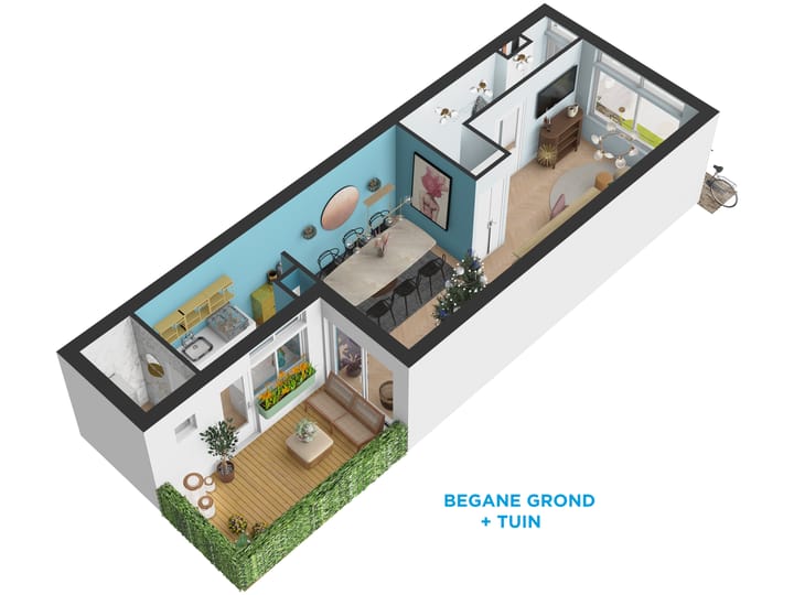 Foto 52 van De Genestetstraat 31