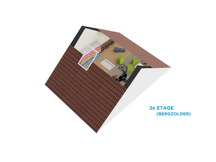 Foto 58 van De Genestetstraat 31