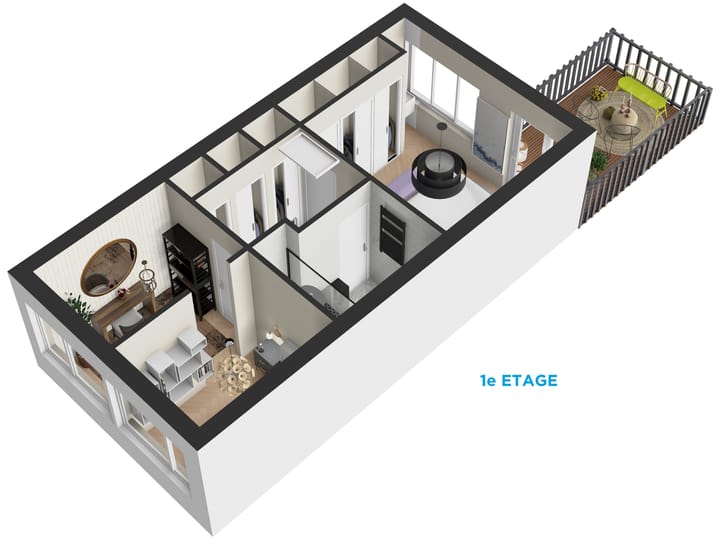 Foto 54 van De Genestetstraat 31