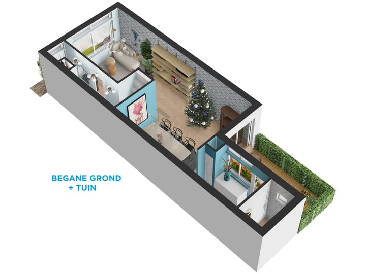 Foto 53 van De Genestetstraat 31