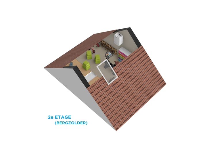 Foto 59 van De Genestetstraat 31