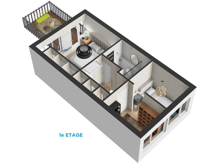 Foto 55 van De Genestetstraat 31