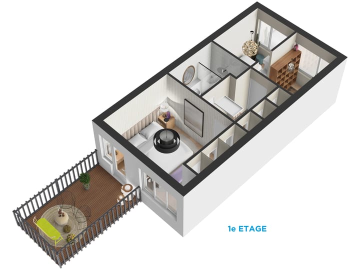 Foto 56 van De Genestetstraat 31