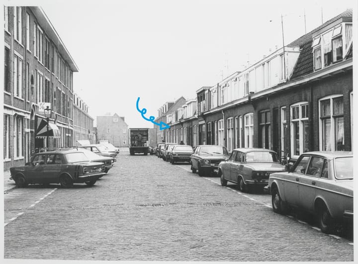 Foto 61 van De Genestetstraat 31