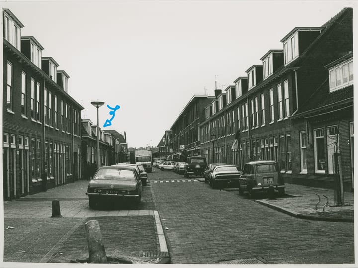 Foto 62 van De Genestetstraat 31