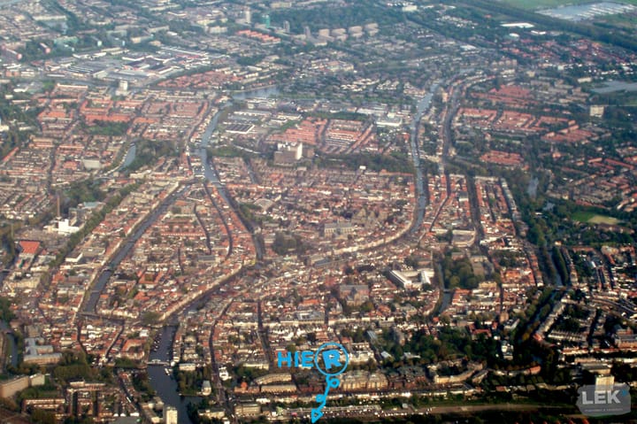 Foto 65 van De Genestetstraat 31