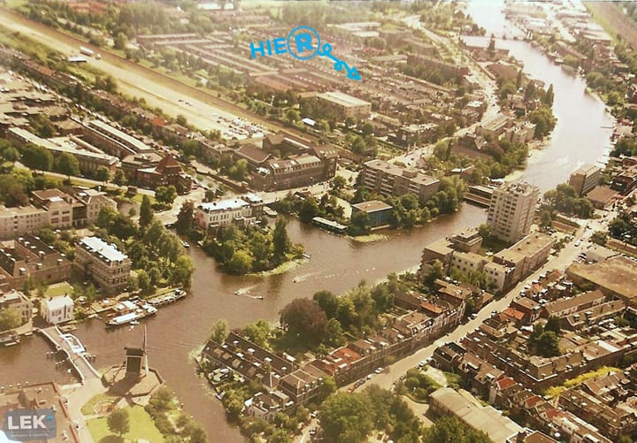 Foto 66 van De Genestetstraat 31